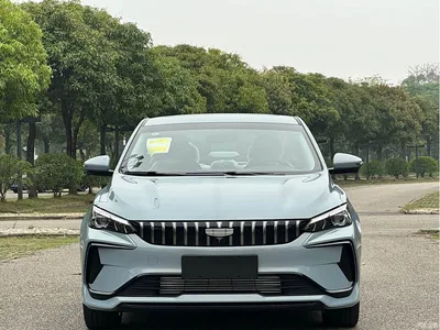 2024 Geely Binrui COOL 1.5T DCT Soaring Dragon Edition, фото 2, лот 10302741