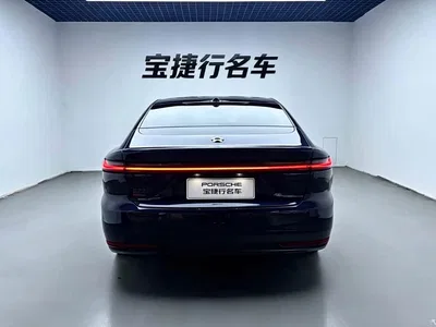 2022 NIO ET7 100kWh Launch Edition, фото 4, лот 11106683