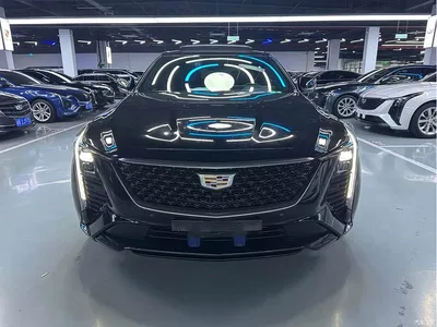 2024 Cadillac CT5 28T Luxury Model Pro, фото 2, лот 10307737