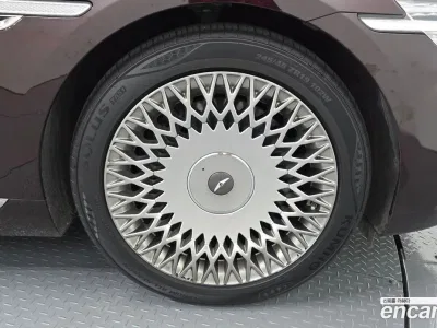 2019 Genesis G90 3.3 T AWD, фото 4, лот 10045096