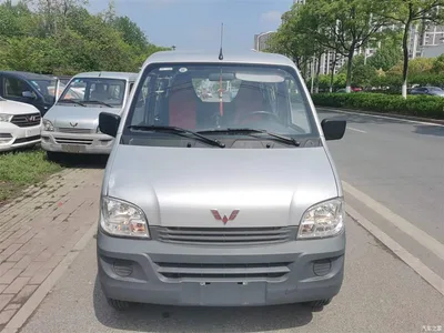 2023 Wuling Motors Wuling Zhiguang 1.5L Utility 5/7-seater, фото 3, лот 11167076