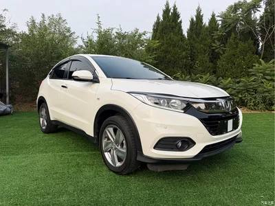 2022 Honda Vezel 1.5L CVT Elite Smart Edition, фото 3, лот 11215281