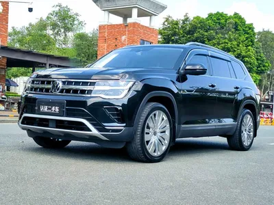 2022 Volkswagen Teramont 530 V6 4MOTION Premium Flagship, фото 1, лот 10411168