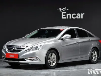 2013 Hyundai Sonata CVVL Smart, фото 1, лот 10220366