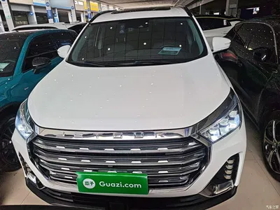 2022 Jetour X90 Zilong 2.0T DCT Ever-Victorious Edition 5-Seater, фото 3, лот 10434325