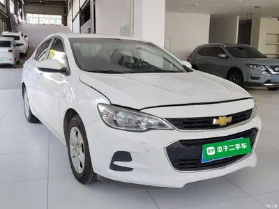 2019 Chevrolet Cavalier 320 Auto Sunroof Enjoyment Edition, фото 4, лот 10380330