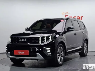 2022 Kia Mohave Diesel 3.0 4WD 6-Seater, фото 1, лот 10085133