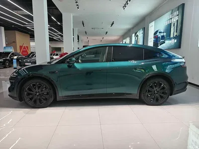 2026 Zhijie Luxeed R7 Pure Electric Max+, фото 4, лот 10830518
