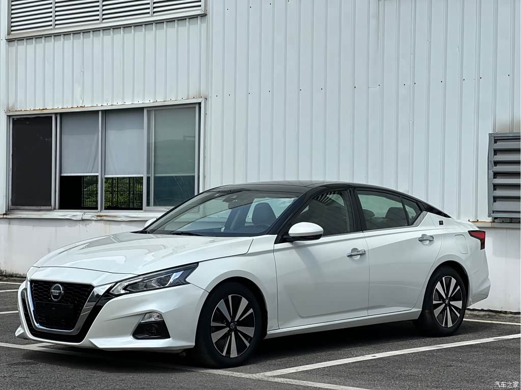 2020 Nissan Teana 2.0L XL Upper Smart Edition, фото 3, лот 11215230
