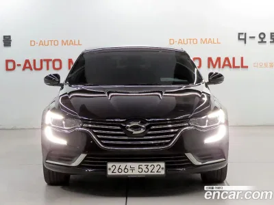 2020 Samsung SM6 2.0 LPe SE (Rental car), фото 2, лот 10186510