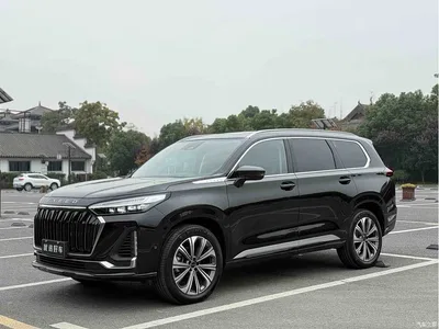 2023 Exeed Landmark 400T AWD Star Premium 6-Seater, фото 3, лот 10453438