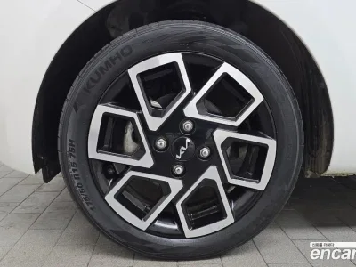 2023 Kia RAY Signature, фото 4, лот 10076908