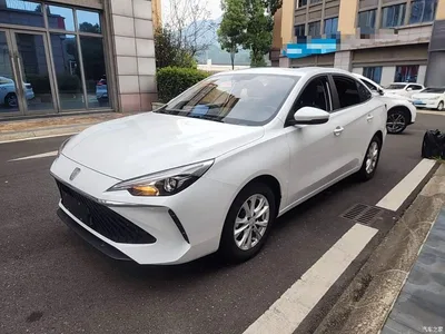 2023 Roewe i5 1.5L CVT Luxury Edition, фото 1, лот 10340589
