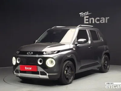 2023 Hyundai Casper Turbo The Essential, фото 1, лот 10134463