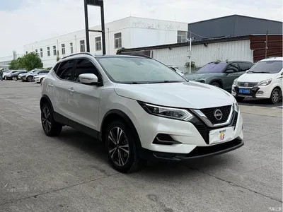 2023 Nissan Qashqai Model Classic 2.0L CVT XV+ Premium, фото 3, лот 10345760
