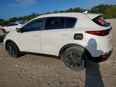 2020 KIA SPORTAGE S, фото 2, лот 10778675