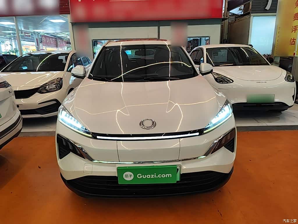 2021 CIIMO Dongfeng Honda M-NV Shangyi Edition, фото 3, лот 10823521