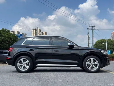 2018 Audi Q5L 40 TFSI Premium Progressive China VI, фото 4, лот 10236639