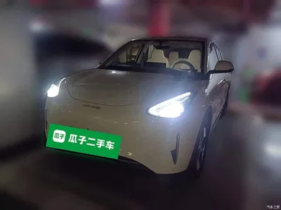 2025 Geely Galaxy Starry Wish 310km Dream Edition, фото 1, лот 10836964