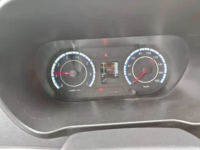 2023 Changan Changan Ruixing M60 1.5L GDI Comfort Bus 6/7 Seater, фото 4, лот 11188093