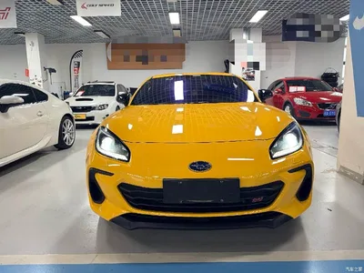 2025 Subaru BRZ 2.4L Automatic Edge Limited Edition, фото 2, лот 10342060