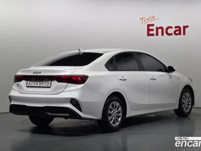 2024 Kia K3 1.6, фото 1, лот 10042577