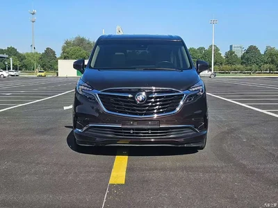 2021 Buick GL8 ES Landlord 653T Premium, фото 2, лот 10257453
