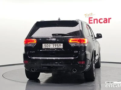 2019 Jeep Cherokee 3.6 Overland, фото 4, лот 10126948
