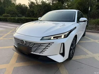 2024 Changan Eado Model 1.5T GDI Auto Flagship Type, фото 1, лот 10253134