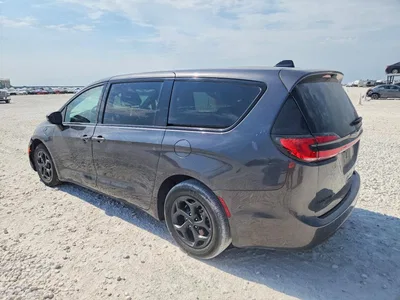 2023 CHRYSLER PACIFICA HYBRID TOURING L, фото 2, лот 10867325