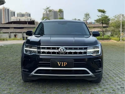 2021 Volkswagen Teramont 380TSI 4WD Premium Luxury Edition, фото 2, лот 10463644