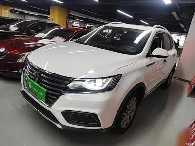 2022 Roewe RX5 330TGI Auto National Trend Edition, фото 1, лот 10341448