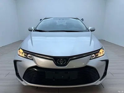 2021 Toyota Corolla 1.2T S-CVT Elite PLUS Edition, фото 3, лот 10320141