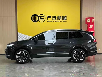 2025 Volkswagen Talagon 450TSI R-Line 6-Seater, фото 4, лот 11016911