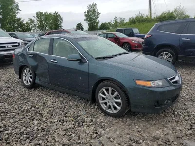 2006 ACURA TSX, фото 4, лот 10870136