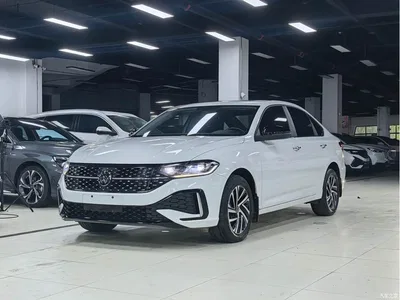 2023 Volkswagen Lavida 280TSI DSG Starlight Comfort Edition, фото 1, лот 10454058