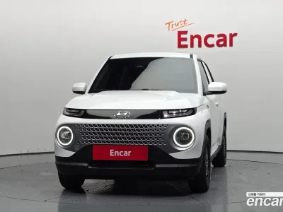 2023 Hyundai Casper Van, фото 3, лот 10134392