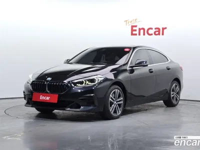 2022 BMW 2-Series 220i Advantage, фото 1, лот 10040301