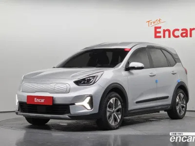 2023 Kia Niro Air, фото 1, лот 10518550