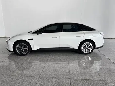 2024 XPeng MONA M03 Model 620 Ultra Long Range, фото 2, лот 11138661