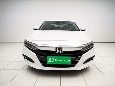 2018 Honda Accord 260TURBO Elite Edition China VI, фото 2, лот 10774706