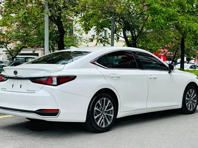 2022 Lexus ES 300h Excellence Edition, фото 4, лот 10312163