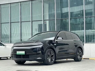 2024 Li Auto L6 Pro, фото 1, лот 11476514