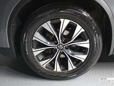 2023 Renault QM6 2.0 LPe LE 2WD, фото 4, лот 10086919