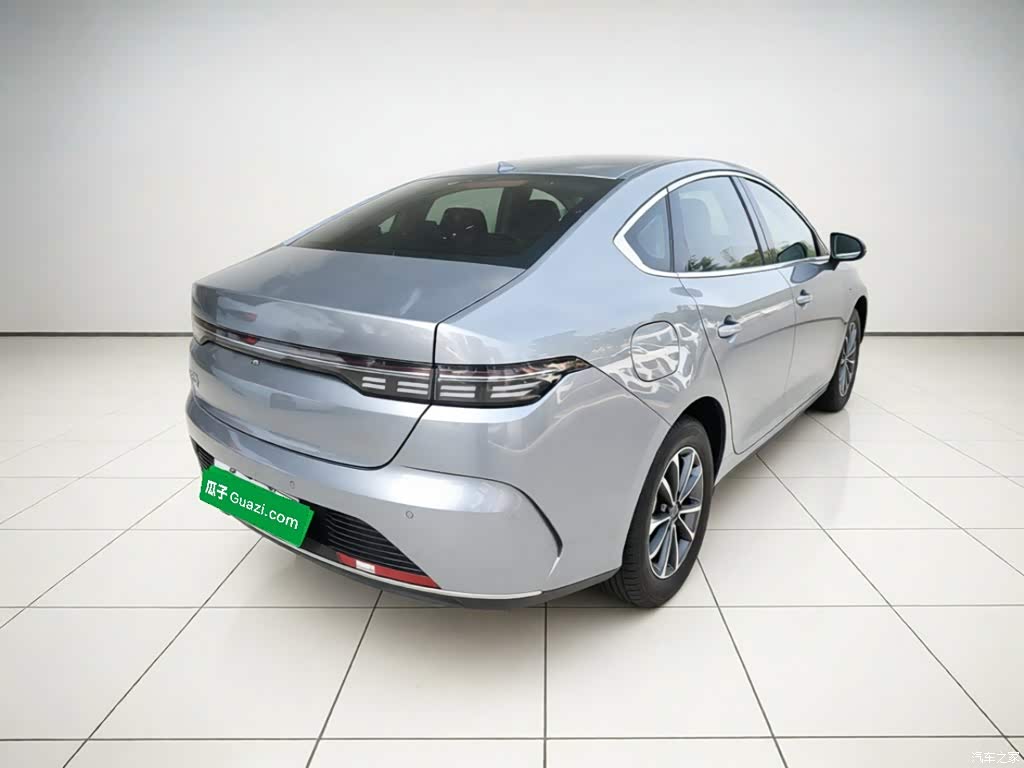 2023 BYD Destroyer 05 Champion Edition DM-i 55KM Luxury, фото 4, лот 11210389