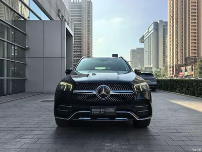 2020 Mercedes-Benz GLE Facelift GLE 450 4MATIC Luxury, фото 2, лот 11081639