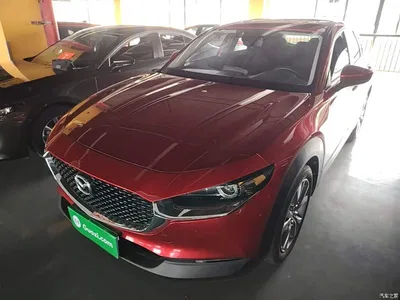 2020 Mazda CX-30 2.0L Automatic Yayue, фото 1, лот 10327833