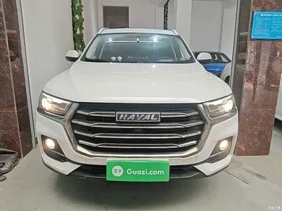2021 Haval H6 National Trend Edition 1.5T Automatic Urban Edition, фото 3, лот 10592911
