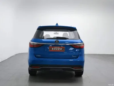 2017 BYD Song MAX 1.5T Auto Smart Connect Premium 7-seater, фото 4, лот 10275111