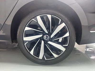 2023 Volkswagen Passat 380TSI Luxury Edition, фото 4, лот 10258699